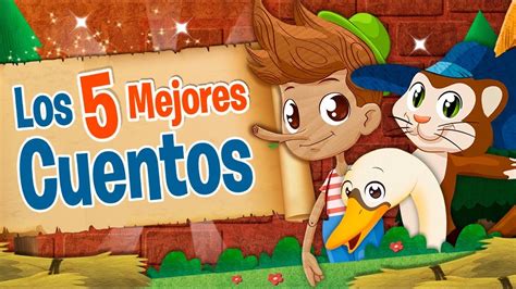 youtube cuentos para niños|More.